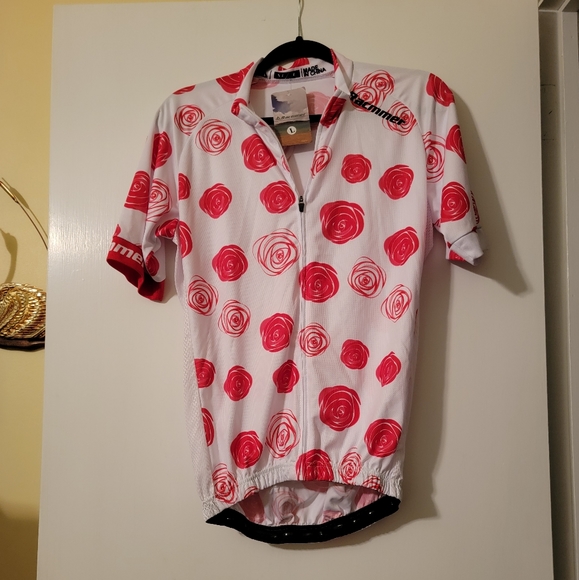 Cycling shirt - Picture 1 of 1